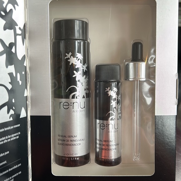 BNIB Joico re:nu age defy 4- month program - Picture 6 of 8